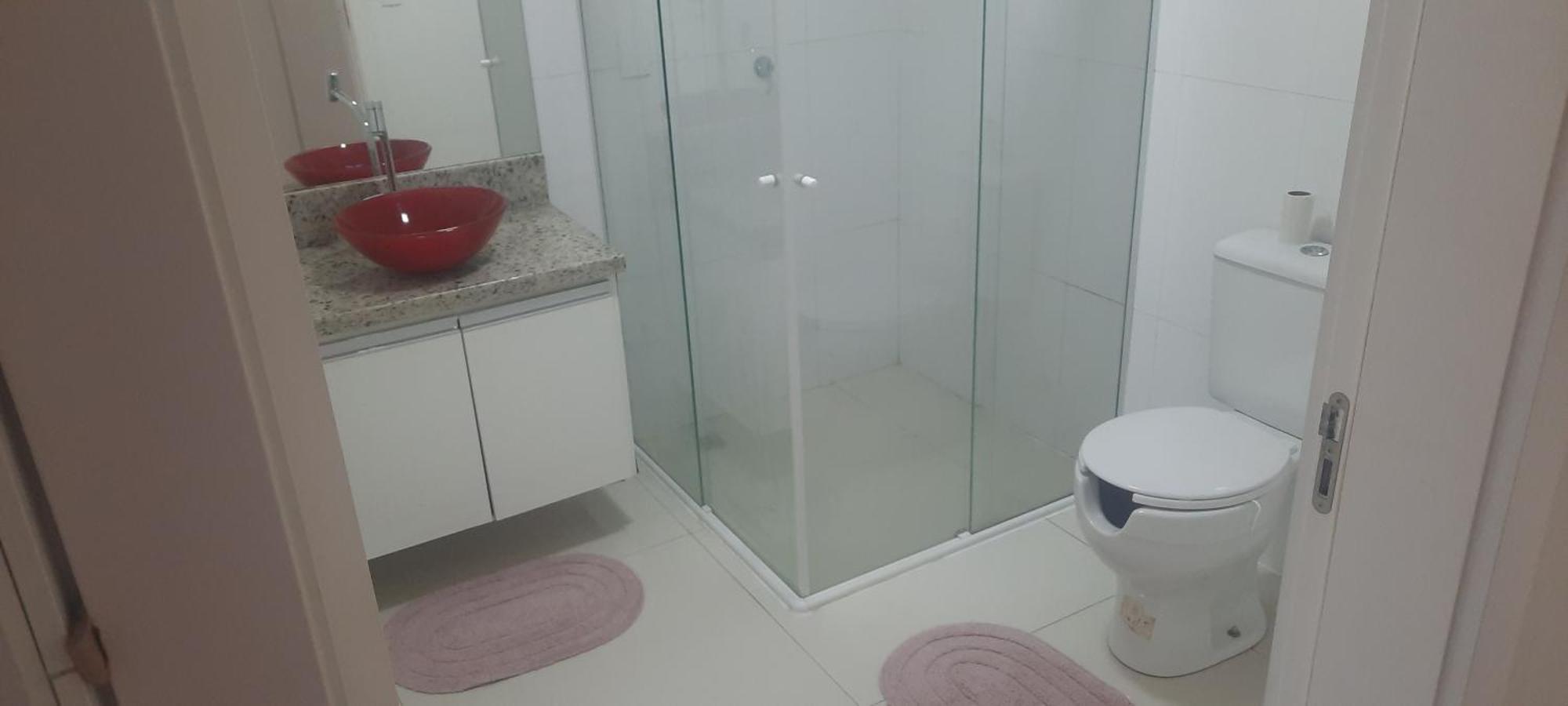 Ferienwohnung Vs Hospedagens Cascavel  Exterior foto