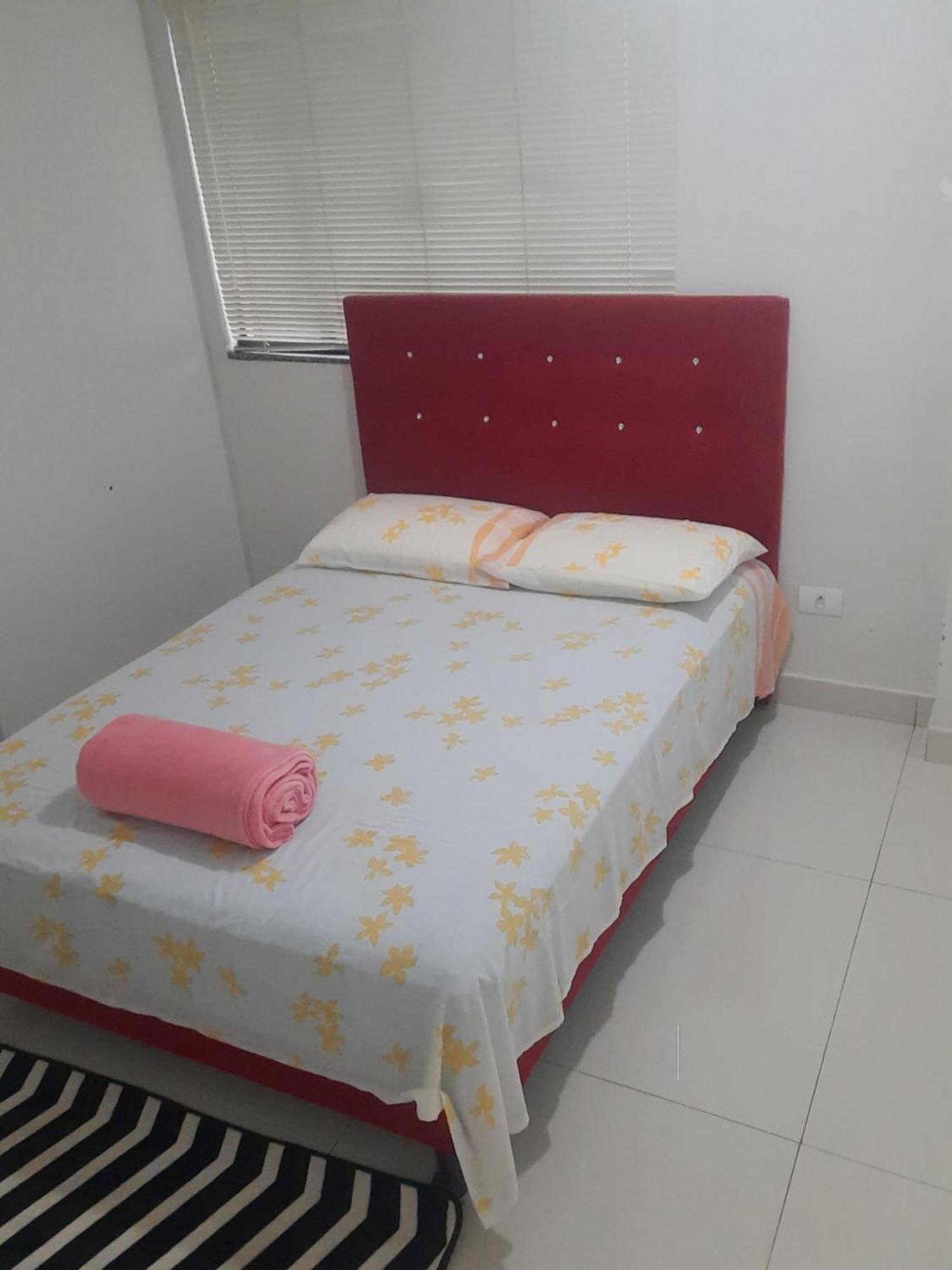 Ferienwohnung Vs Hospedagens Cascavel  Exterior foto